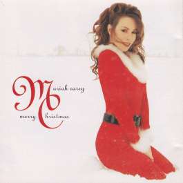 Merry Christmas Mariah Carey