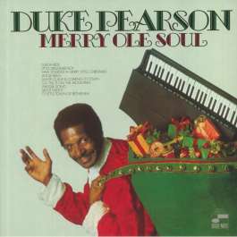 Merry Ole Soul Pearson Duke