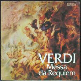 Messa Da Requiem Verdi Giuseppe