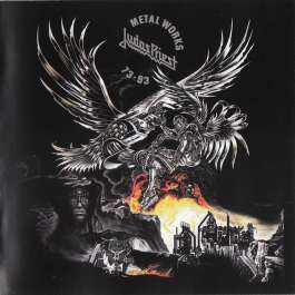 Metal Works '73-'93 Judas Priest