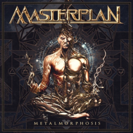 Metalmorphosis Masterplan
