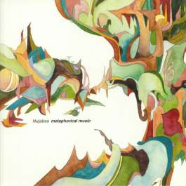 Metaphorical Music Nujabes