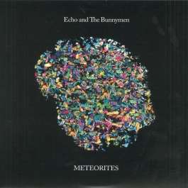Meteorites Echo And The Bunnymen