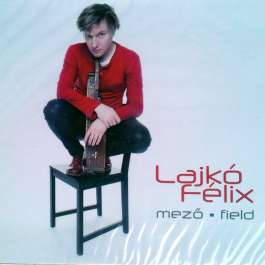 Mezo Field Felix Lajko