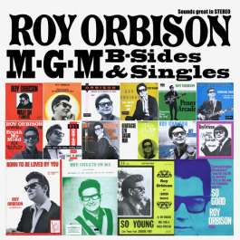 MGM B-Sides & Singles Orbison Roy