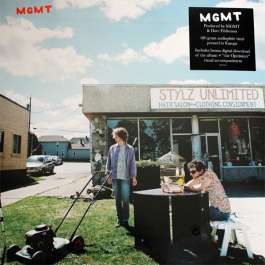 MGMT MGMT