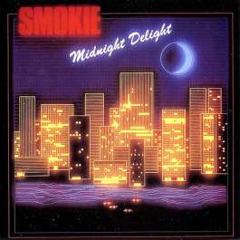 Midnight Delight Smokie
