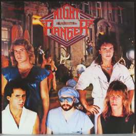 After Midnight Night Ranger