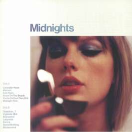 Midnights - Moonstone Blue Marbled Swift Taylor