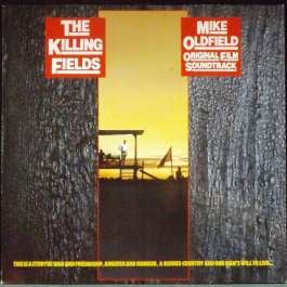 Killing Fields Oldfield Mike