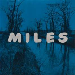 Miles Davis Miles