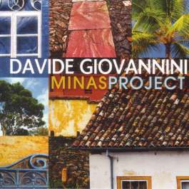 Minas Project Giovannini Davide