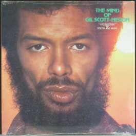 Mind Of Gil Scott-Heron Scott-Heron Gil