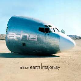 Minor Earth Major Sky A-ha