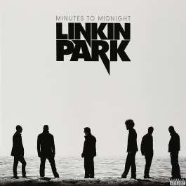 Minutes To Midnight Linkin Park