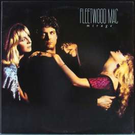 Mirage Fleetwood Mac