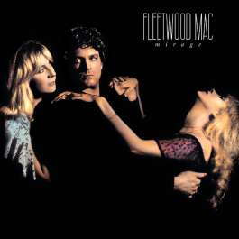 Mirage Fleetwood Mac