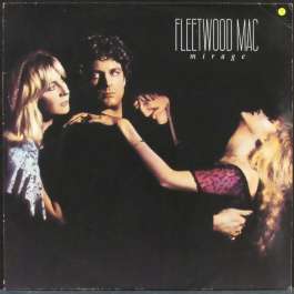 Mirage Fleetwood Mac