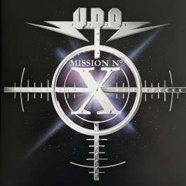 Mission No. X U.D.O.