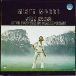 Misty Moods Evans John