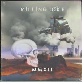 MMXII Killing Joke