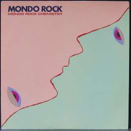 Mondo Rock Chemistry Mondo Rock