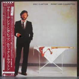 Money And Cigarettes Clapton Eric