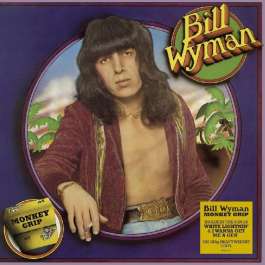 Monkey Grip Wyman Bill