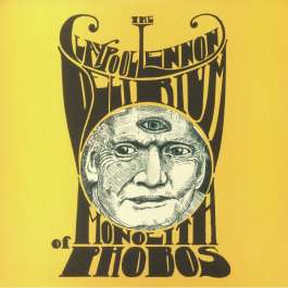 Monolith Of Phobos - Coloured Claypool Lennon Delirium
