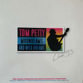Moonbeams And Wild Dreams - Magenta Petty Tom