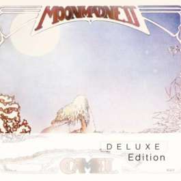 Moonmadness - Deluxe Camel