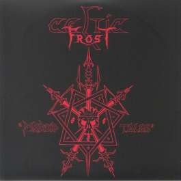 Morbid Tales Celtic Frost