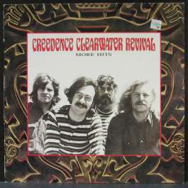 More Hits Creedence Clearwater Revival