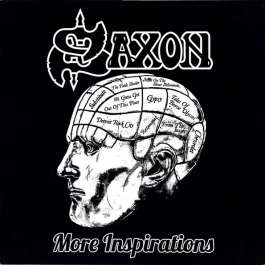 More Inspiration Saxon