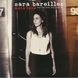 More Love - Songs From Little Voice Season One Bareilles Sara