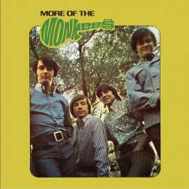 More Of The Monkees Monkees