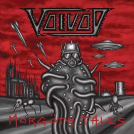 Morgoth Tales Voivoid