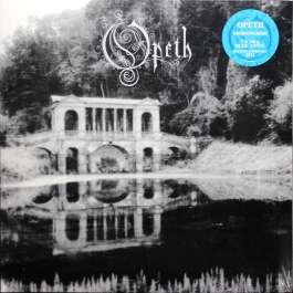 Morningrise Opeth