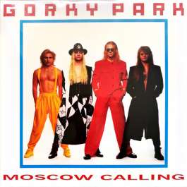 Moscow Calling Gorky Park