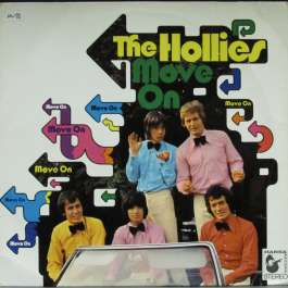 Move On Hollies