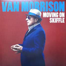 Moving On Skiffle Morrison Van