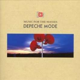 Music For The Masses Depeche Mode