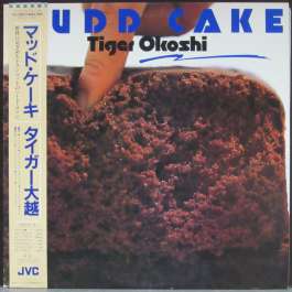 Mudd Cake Okoshi Tiger