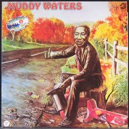 Muddy Waters Waters Muddy