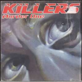 Murder One Killers (Uk)