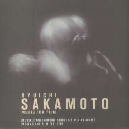 Music For Film - Coloured Sakamoto Ryuichi