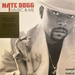 Music & Me Nate Dogg
