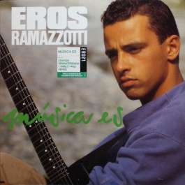 Musica Es Ramazzotti Eros