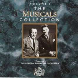 Musicals Collection Volume 2 Various Artists