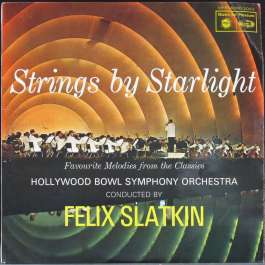 My Favorite Melodies From The Classics Strings By Starlight